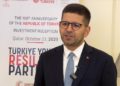 Yatırımcılar yapısal reformlar gündemini çok önemsiyor