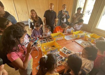 Amazon Türkiye’nin desteğiyle Hatay’da “Gülümseten Hayaller Topluluk Evi” açıldı