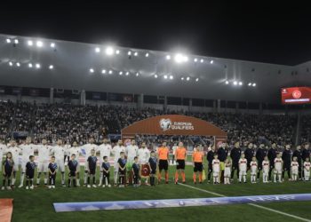 A Milli Futbol Takımı'nın tarihi galibiyeti Hırvatistan basınında