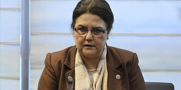 Gazze bölgesini ziyaret için çalışmalarımızı başlattık