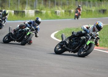 Milli motosikletçiler Avustralya, Hırvatistan ve Bulgaristan'da piste çıkacak