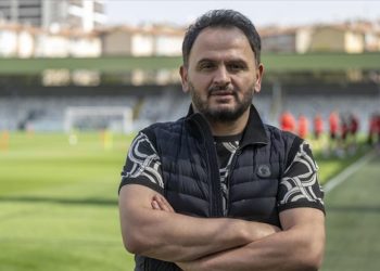 Ankara Keçiörengücü, yeni Barış Alper ve Samet Akaydın’lar çıkarma peşinde