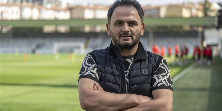 Ankara Keçiörengücü, yeni Barış Alper ve Samet Akaydın’lar çıkarma peşinde