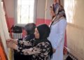 Unutulmasını istemediği sanatını 37 yıldır kadınlara öğretiyor
