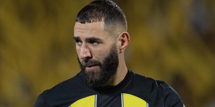 Fransız yıldız futbolcu Benzema’dan Gazzelilere destek mesajı