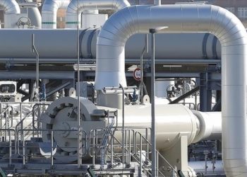 Avrupa'da gaz fiyatları, İsrail-Filistin çatışmasının başladığından beri yüzde 39 yükseldi