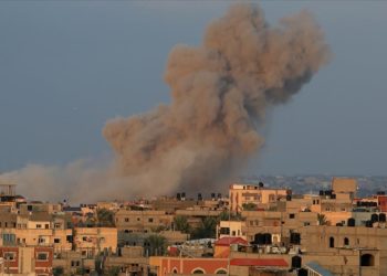 Arap ve Afrika Birliğinden Gazze için “insani yardım koridoru açılsın” çağrısı