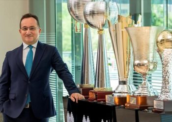 Halkbank Erkek Voleybol Takımı, yeni başarılar için kadrosuna güveniyor