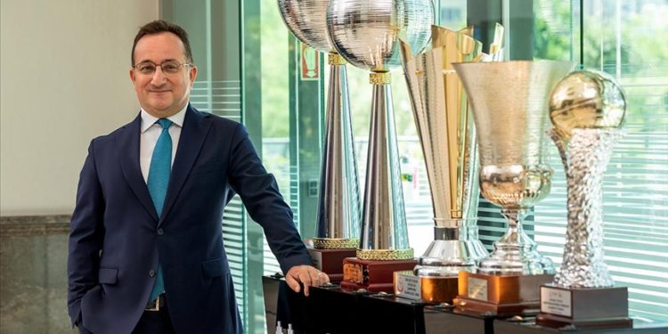 Halkbank Erkek Voleybol Takımı, yeni başarılar için kadrosuna güveniyor