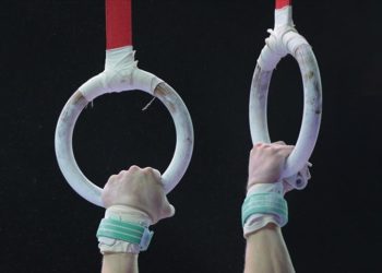 Olimpiyat kotası alan milli cimnastikçiler, uluslararası liglerden davet alıyor