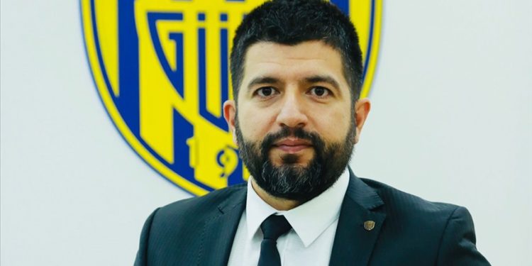MKE Ankaragücü'nden TSYD Ankara Kupası açıklaması