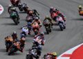 MotoGP Avustralya Grand Prix'sini Zarco kazandı