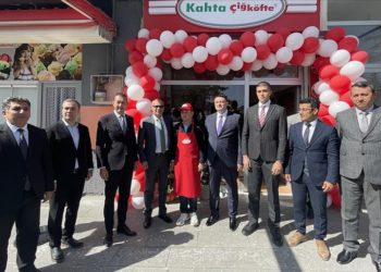 Eski hükümlü devlet desteğiyle işini kurdu