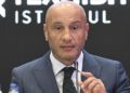 TİM Başkanı Gültepe'den enflasyonla mücadele kampanyasına destek açıklaması