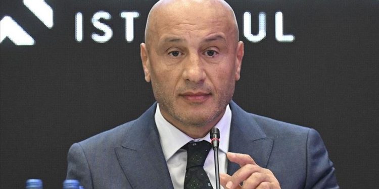 TİM Başkanı Gültepe'den enflasyonla mücadele kampanyasına destek açıklaması