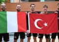 Fatih Karagümrük’ün İtalyan futbolcularından EURO 2032 mesajı