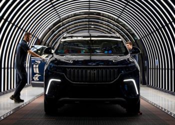 Otomotiv sanayisinde yerli tedarik ve katma değerli üretim atağı