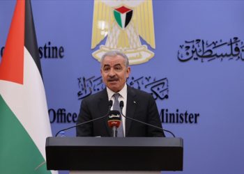 İsrail’e verilen destek, daha fazla kan dökmek için yeşil ışık anlamına geliyor