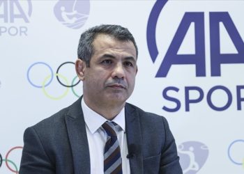 Badmintonda “Süper Lig” planı