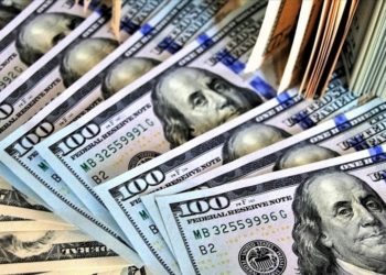 ABD’nin bütçe açığı, 2023 mali yılında 1,7 trilyon dolar oldu