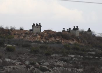 İşgal altındaki Batı Şeria’da 2 Filistinli daha öldürüldü