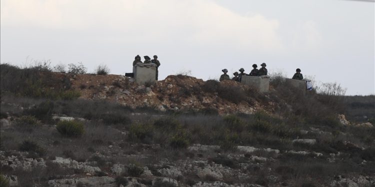 İşgal altındaki Batı Şeria’da 2 Filistinli daha öldürüldü