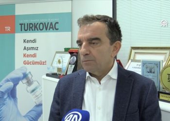 Yeni KKKA aşısı için klinik öncesi çalışmalara başlandı