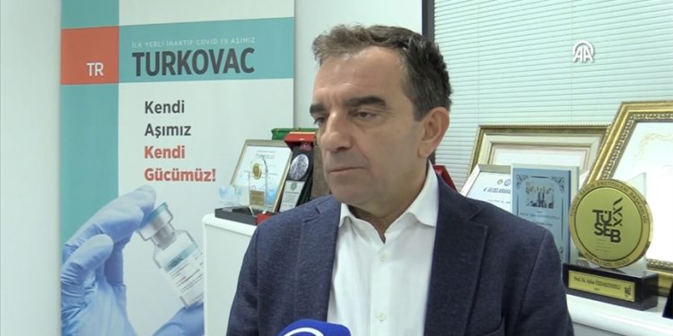 Yeni KKKA aşısı için klinik öncesi çalışmalara başlandı