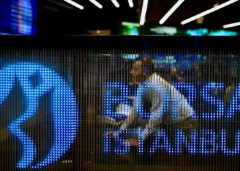 Borsa günü yükselişle tamamladı