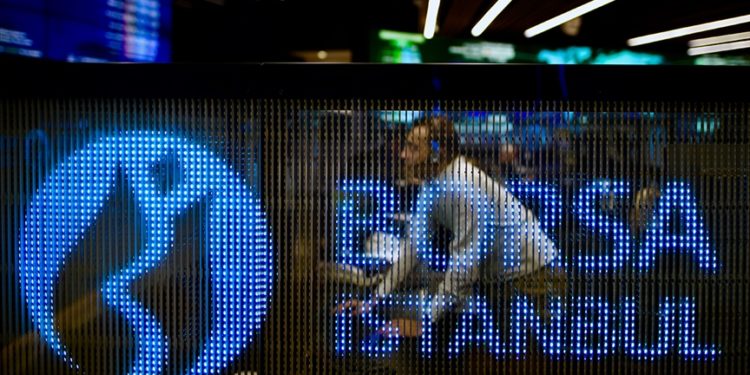Borsa günü yükselişle tamamladı
