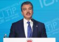 TBMM Adalet Komisyonu Başkanı Yüksel, İsrail’in saldırılarının uluslararası hukuka aykırılığını anlattı