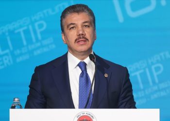 TBMM Adalet Komisyonu Başkanı Yüksel, İsrail’in saldırılarının uluslararası hukuka aykırılığını anlattı