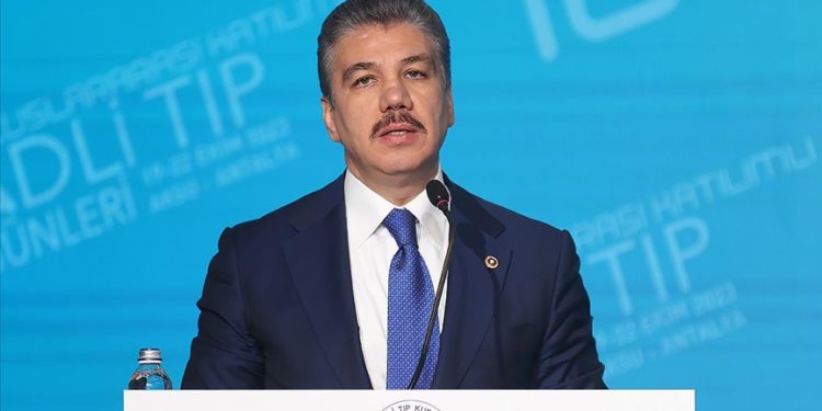 TBMM Adalet Komisyonu Başkanı Yüksel, İsrail’in saldırılarının uluslararası hukuka aykırılığını anlattı