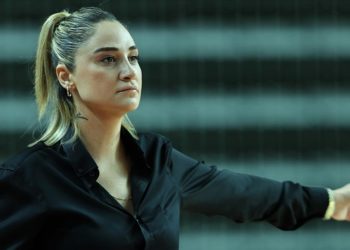 Parkenin “topuklu” başantrenörü, Terim’e benzetilmekten hoşnut