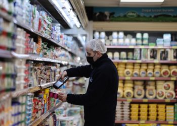 Perakende sektörü Bakan Bolat’ın indirim çağırısını raflara yansıtmaya hazırlanıyor