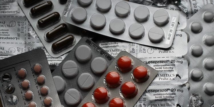 SGK’nin geri ödeme listesine 23 ilaç daha alındı