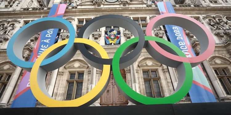 Los Angeles’taki 2028 Olimpiyat Oyunları’na 5 branş dahil edildi