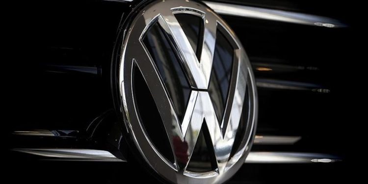 Volkswagen’den üçüncü çeyrekte 4,9 milyar avro kar