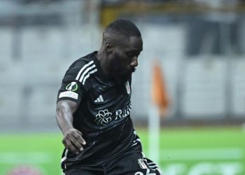 Beşiktaşlı Masuaku'nun tedavisine başlandı