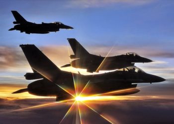 Suriye'nin kuzeyinde 6 terör hedefi imha edildi