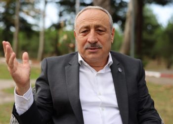 Trabzonspor geleceğe umutla bakıyor