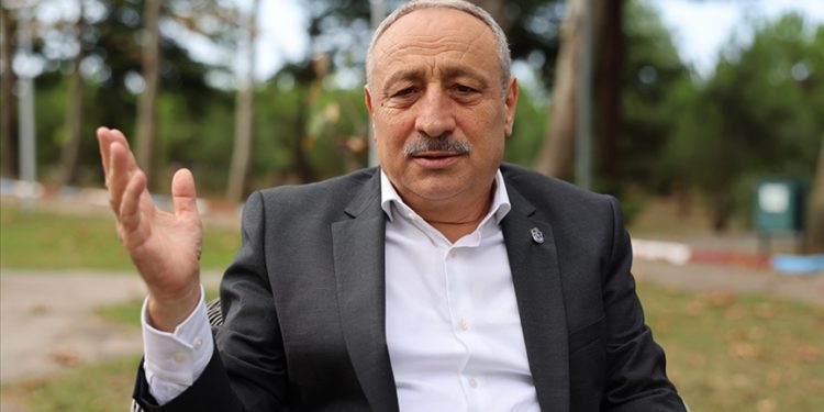 Trabzonspor geleceğe umutla bakıyor