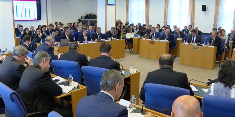 12. Kalkınma Planı TBMM Plan ve Bütçe Komisyonunda