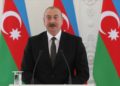 Aliyev, Nahçıvan’a İran üzerinden ulaşım hatları için Tahran ile anlaştıklarını duyurdu