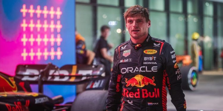 Sezon şampiyonu Verstappen, F1 Katar Grand Prix’sini kazandı