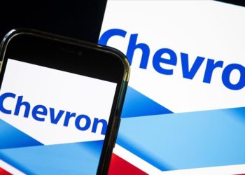 Chevron, enerji şirketi Hess'i 53 milyar dolara satın almak üzere anlaştı