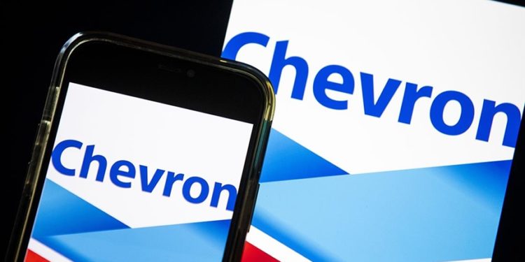 Chevron, enerji şirketi Hess'i 53 milyar dolara satın almak üzere anlaştı