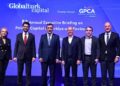 Dünyanın önde gelen özel sermaye fonlarının temsilcileri İstanbul’da buluştu