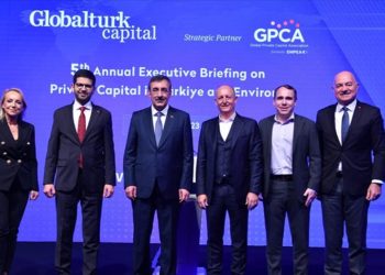 Dünyanın önde gelen özel sermaye fonlarının temsilcileri İstanbul’da buluştu