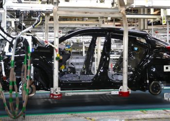 Sakarya’dan 9 ayda 152 bin 940 araç ihraç edildi